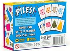 Piles Card Game family Games For Kids 8 And Up Adults New sealed free Shipping