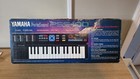 Yamaha Portasound Pss-100 32-key Black Keyboard W  Speaker  Recorder