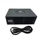 Us Ship Lucky Miner Lv08 4 5t Sha-256 Bitcoin Btc Wifi Miner Solo Mining Lotto