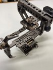 Tilta Camera Cage Kit For Blackmagic Pocket 6k Cinema Camera Side Handle   Base