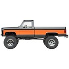 Fcx18s Fms 1 18 Chevrolet K10 S Rc Truck  Officially Licensed 4wd Rc Crawler    