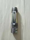Lumintop Titanium Fw3a Raw Finish
