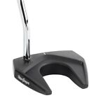 Macgregor Golf Mactec Pro 2 Putter  Right Hand  Black  34 