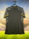 Real Madrid Jersey Away Football Soccer Shirt 2023 Adidas Woman Size L