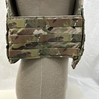 London Bridge Lbx-0300-xl Crye Multicam Extra Large Modular Plate Carrier