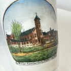 Rome City  Indiana In Antique Kneipp Sanitarium Souvenir China Cup