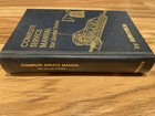Complete Service Manual For Lionel Trains By Aurotech Vintage Manual Restoration