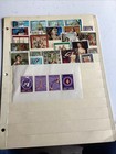 Paraguay Collection Of 85 Different Used Stamps   1 Souvenir Sheet