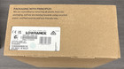 Lowrance Eagle-4x  Sonar 4 Inch Ips Portrait Fishfinder W bullet Transducer G2