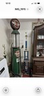 Vintage Gas Pump