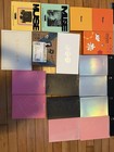 Bts Photocard And Album Lot