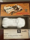 Vintage 1 32 Or 1 24 Russkit Superleggera Maserati Tipo 61 Racing Body Car Read