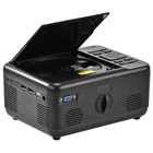 Emerson 120  Home Theater Lcd Projector With Built-in Tv Tuner And Dvd Player