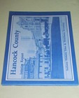 Hancock County Indiana 1983 Historic Society Book Sites   Structures Interim Rep