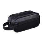Eather Travel Toiletry Bag For Men  Large Travel Bathroom Shaving Dopp Kit