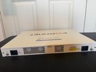 Fortinet Fortigate 200f Enterprise Firewall   Console Tested - Read Description 