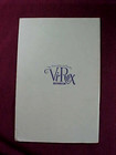 1926 Booklet Violet Rays Vi-rex Company  Chicago Quack Medical Devices