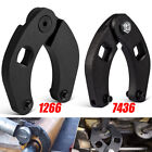 Adjustable Gland Nut Wrench 1266  7463 Spanner Tool Set For Hydraulic Cylinder