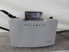 Vintage Polaroid Automatic 210 Land Camera With Manual  untested 