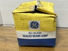 Tisco   Ge New Old Stock Part   L4419   1002803m91 Sealed Beam 12 Volt 