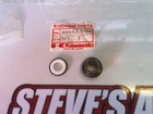 Nos Kawasaki 49063-1054 Seal  Mechanical Water Pump Klr250 Mojave 250