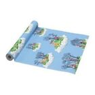9 Rolls - Ikea X Walter Van Beirendonck Glodande Limited Ed  Wall Paper Rolls