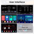 7 Inch 2 32gb Android 12 0 Carplay Car Stereo Gps Navigation Radio Double 2 Din