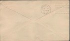 1893 Indiana  Pa Rpo Cancel On Cover U349 Postal Stationery Columbus