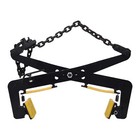 700lbs Stone Slab Lifting Clamp Granite Marble Lifting Slab Lifter Timber Carryi