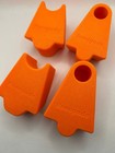 Pelican Catch Mode 110 And 130 Kayak Seat Riser Sets
