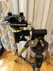 Meade Instruments Coronado R ia  Mount Stand Tripod - Read