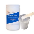 Aerosil - Cabosil  fumed Silica 