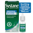 Long Lasting Lubricant Eye Drops  15-ml