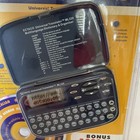 Ectaco Ml320 Universal Translator 10 Languages Dictionary   Organizer New Boxed