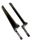 Cuisinart Cek-40 Electric Knife Replacement 2 Sets Blades Only