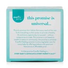 Evenflo Balance   Orthodontic Pacifier  0 Months   6pk  Aqua 