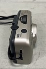 Vintage Vivitar 530 Pz 35mm Point And Shoot Film Camera 38-110mm Zoom Lens