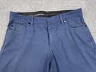 Nike Tour Repel 5-pocket Slim Golf Pants  34 X 30 G