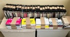 Lot Of 15 Vintage 5 25 -inch Floppy Disks   Apple Ii  Ibm Pc  Tandy   Trs-80