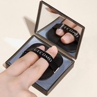 100pcs Oil Control Makeup Blotting Paper Skin Face Tissue Clean Absorb Sheet