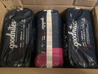     new Goodnites Girls  Nighttime Bedwetting Underwear  Size L 75 Count Total    