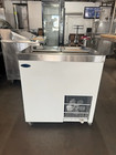 Norlake Ice Cream Dipping Cabinet