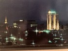 Holiday Inn  320 Hillsboro St  Raleigh  Nc -vintage Postcard