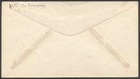 1928 Argentina Uruguay First Flight Curtiss Cover Doolittle Muller 32 Airmail