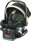 New Graco 2080277 Snugride Snuglock 35 Lx Baby Car Seat