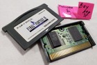 Final Fantasy Iv 4 Gba Authentic Game Boy Complete Japanese Japan Import Advance