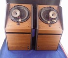 Bose 4 2 Stereo Everywhere Speakers  Tweeters Upgraded Right Left Pair  Tested