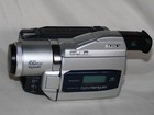 Sony Dcr-trv720 Digital8 Hi8 8mm Video8 Camcorder Vcr Player Video Transfer