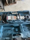 Bosch Boschhammer Electric Demolition Hammer With Carrying Case  Heavy Duty Tool