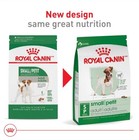 Royal Canin Size Health Nutrition Small Adult Dry Dog Food  14-lb Bag
